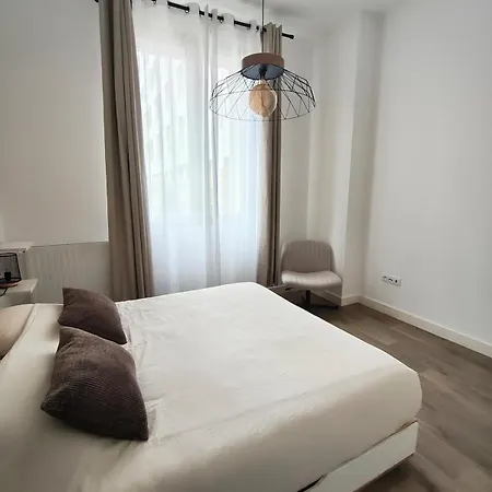 Lejlighed Superbe Aux Machines De L'ile Nantes